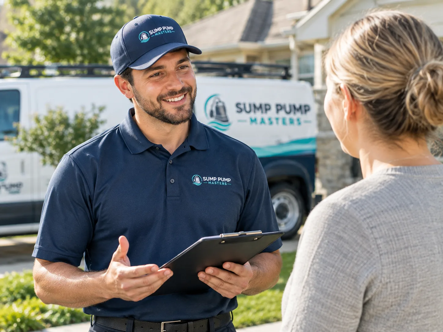 Sump Pump Repair Water Valley, TX FAQs
